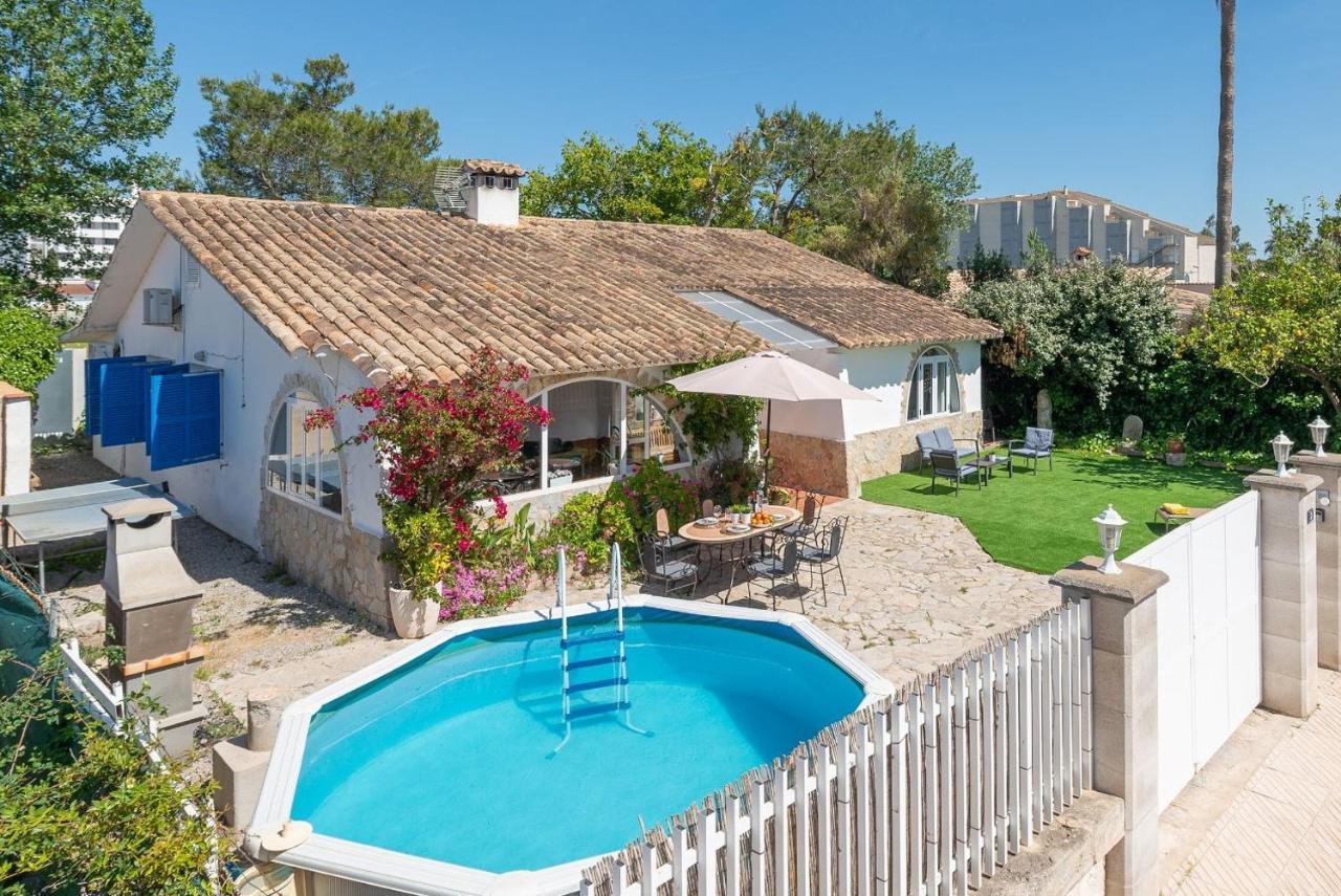 Ferienhaus Casa Bahia De Alcudia Port d'Alcúdia