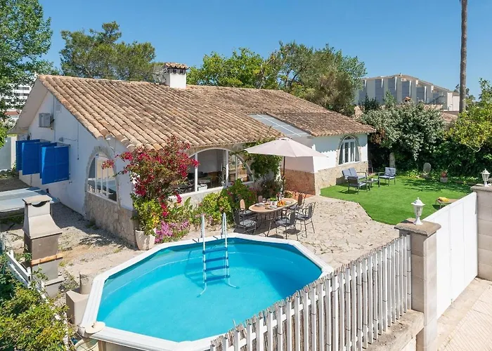 Casa Bahia De Alcudia