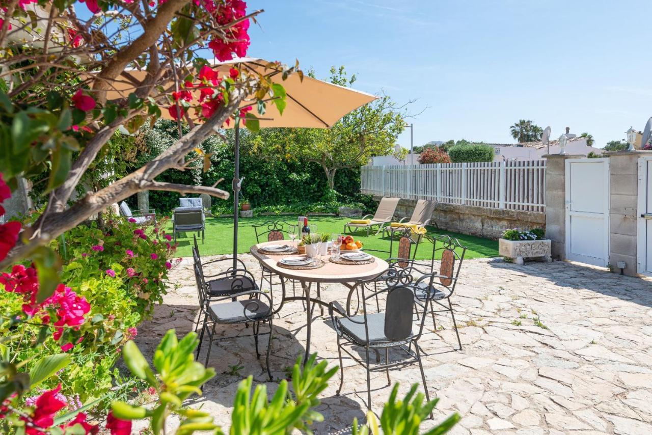 Casa Bahia De Alcudia Holiday home