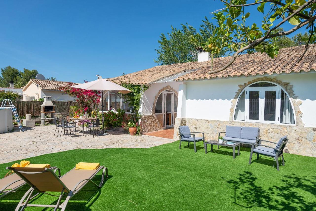 Casa Bahia De Alcudia Holiday home *