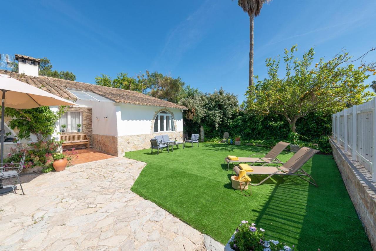 Holiday home Casa Bahia De Alcudia *