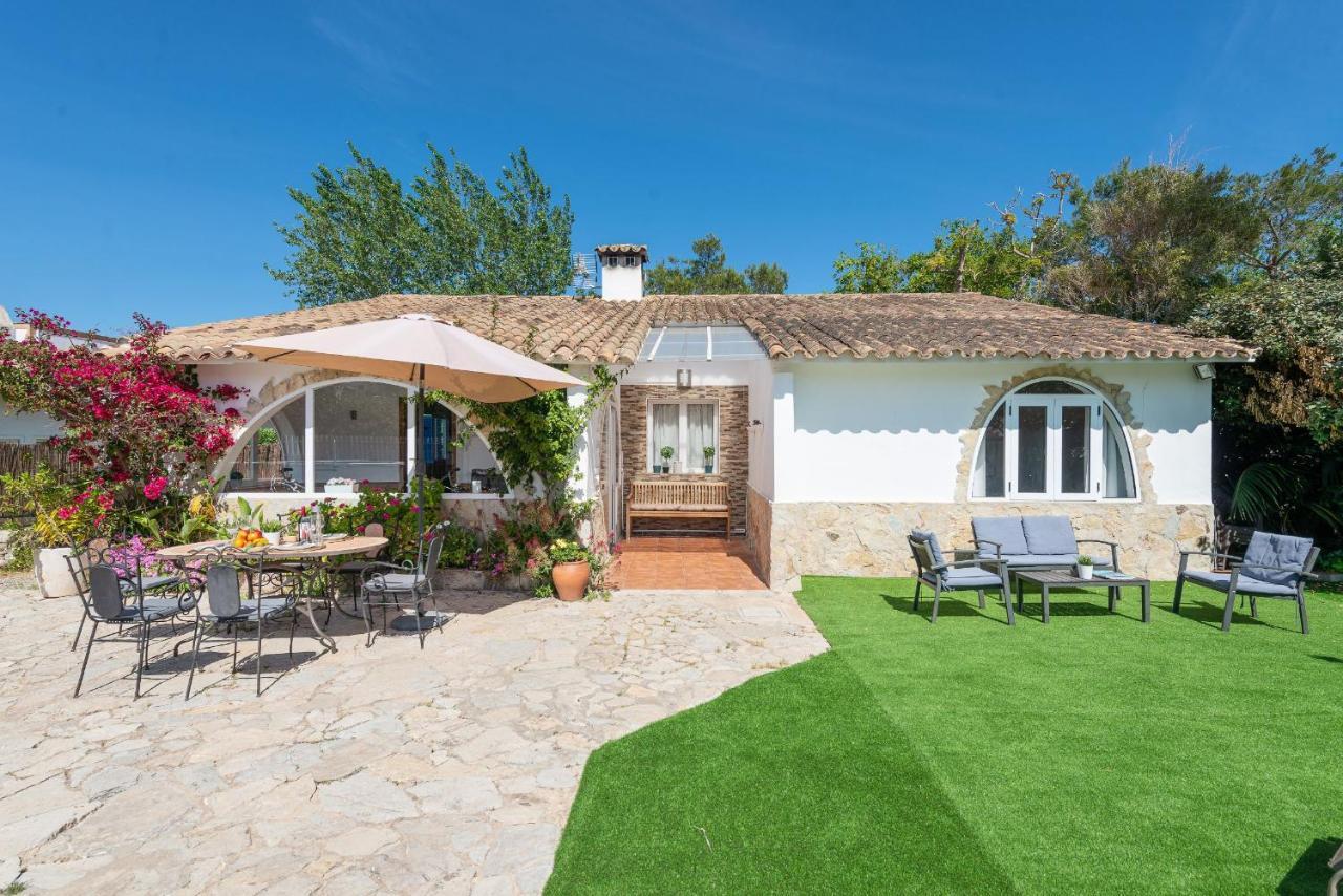 Holiday home Casa Bahia De Alcudia Port de Alcudia (Mallorca)