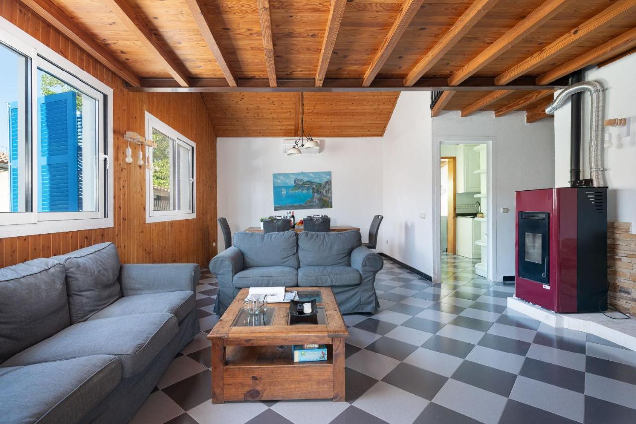 Casa Bahia De Alcudia