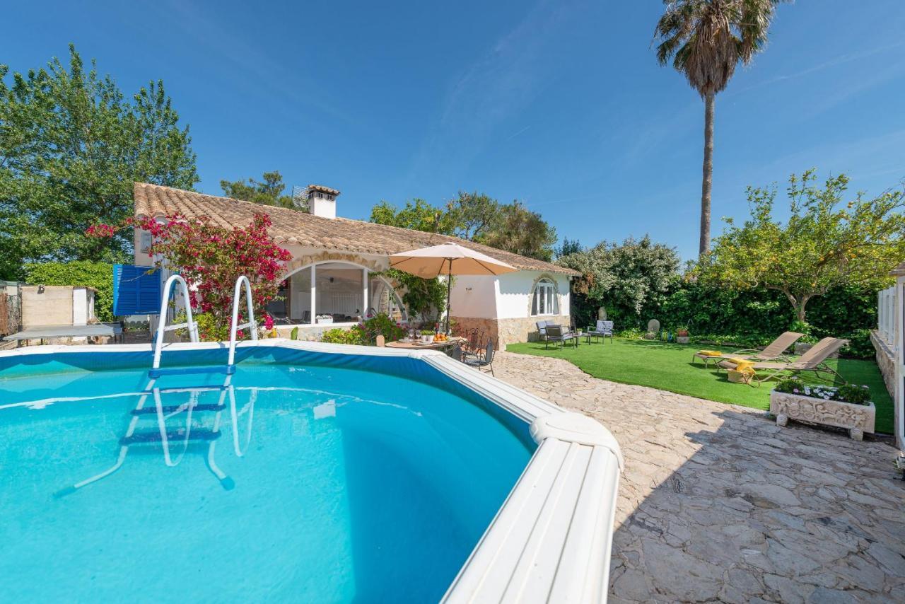 Holiday home Casa Bahia De Alcudia *