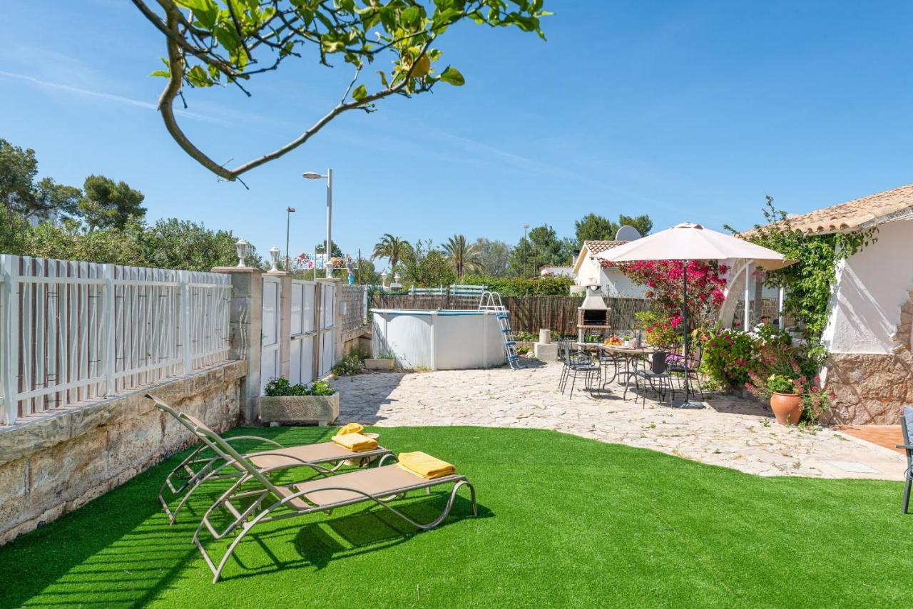 Casa Bahia De Alcudia