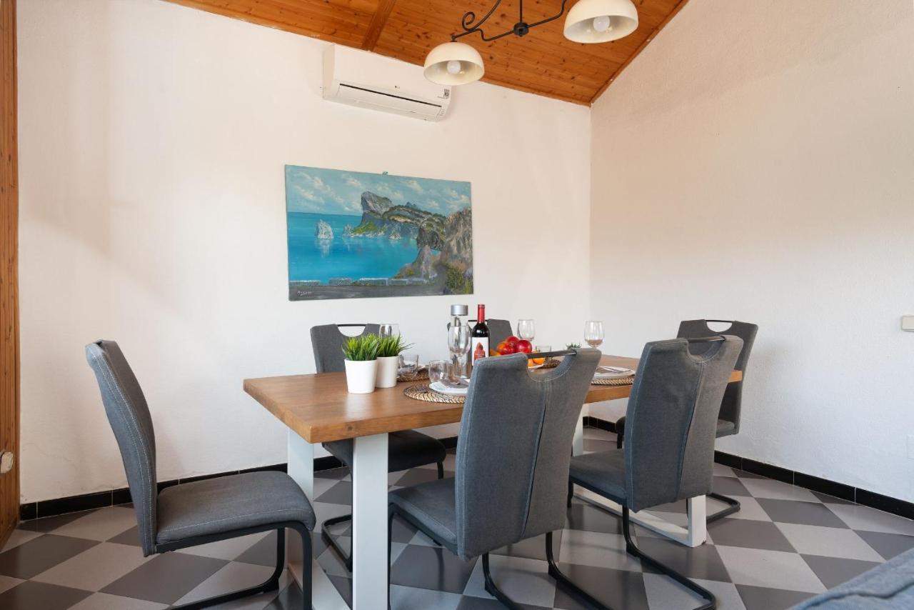Casa Bahia De Alcudia *